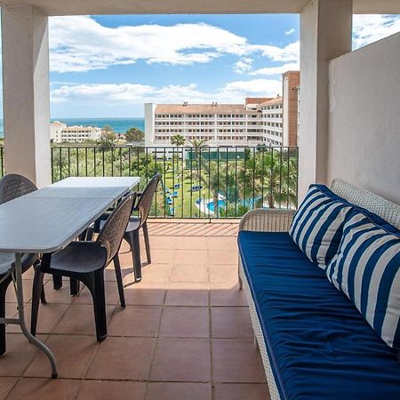Manilva Playa 2188 Vistas Al Mar Apartment Екстериор снимка