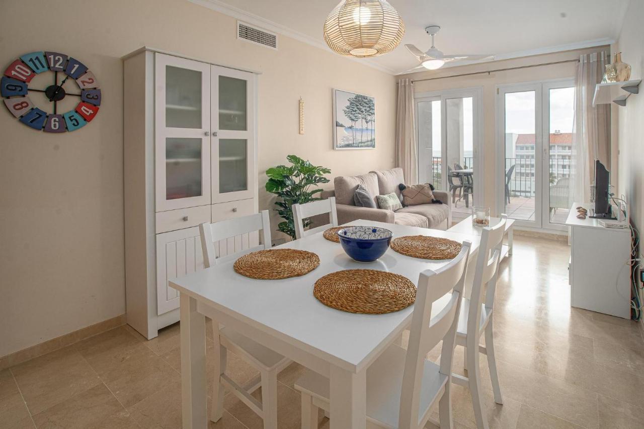 Manilva Playa 2188 Vistas Al Mar Apartment Екстериор снимка