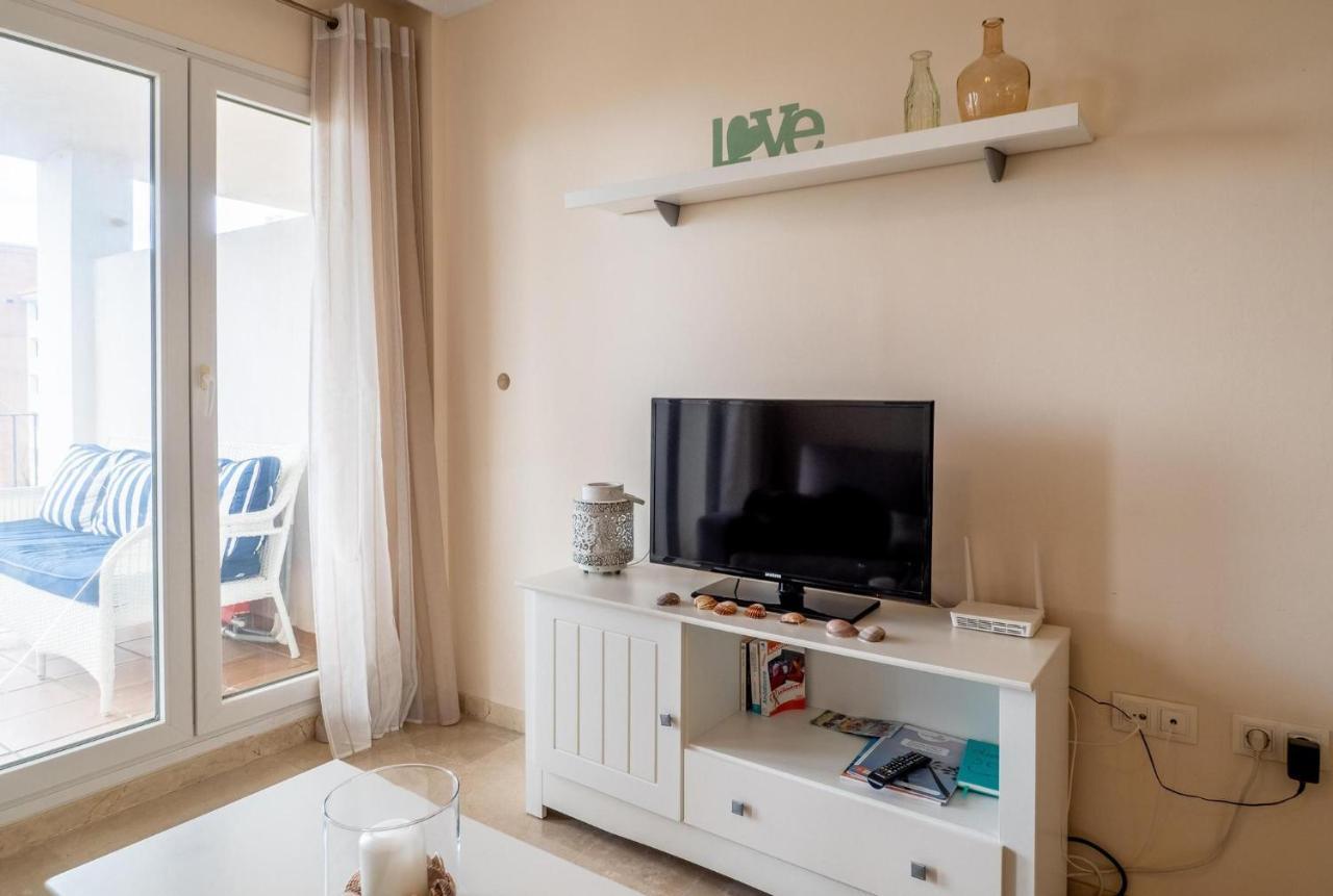 Manilva Playa 2188 Vistas Al Mar Apartment Екстериор снимка