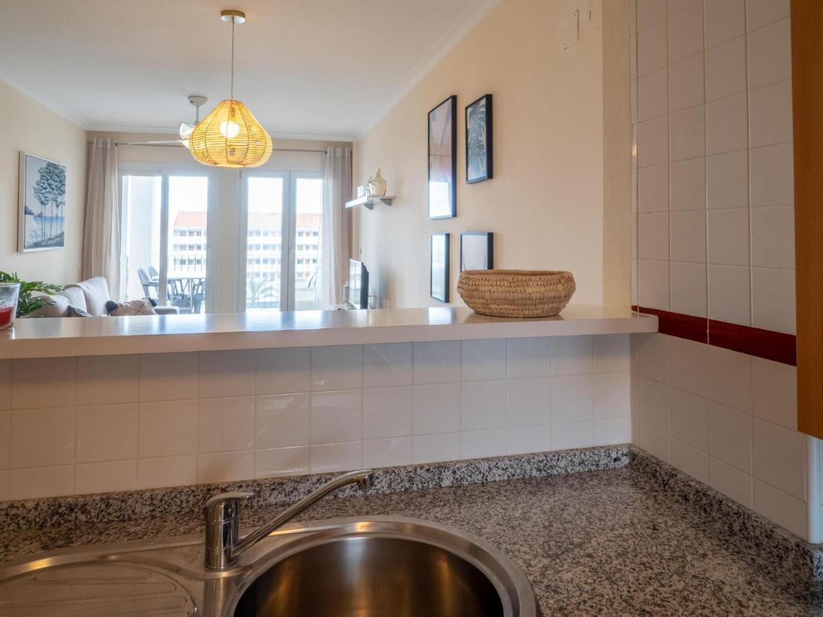 Manilva Playa 2188 Vistas Al Mar Apartment Екстериор снимка