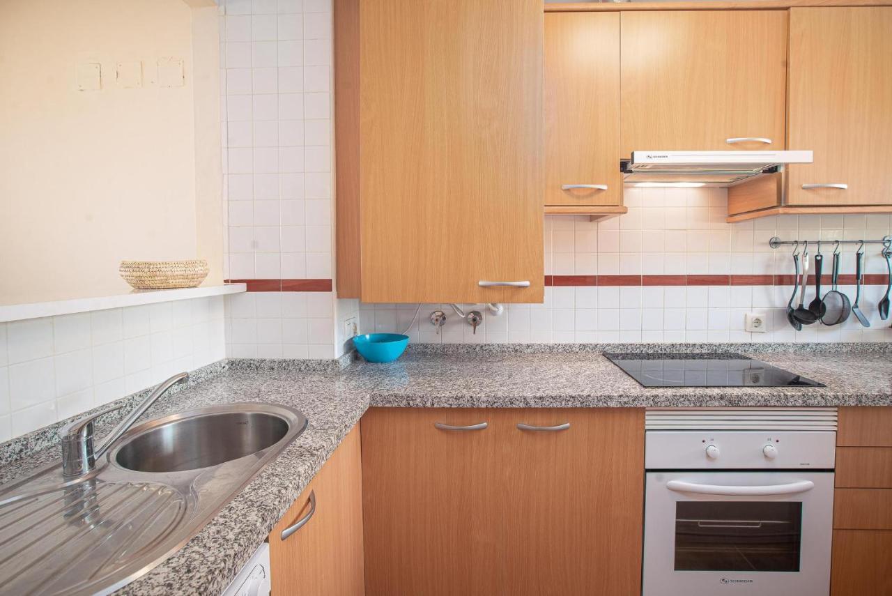 Manilva Playa 2188 Vistas Al Mar Apartment Екстериор снимка