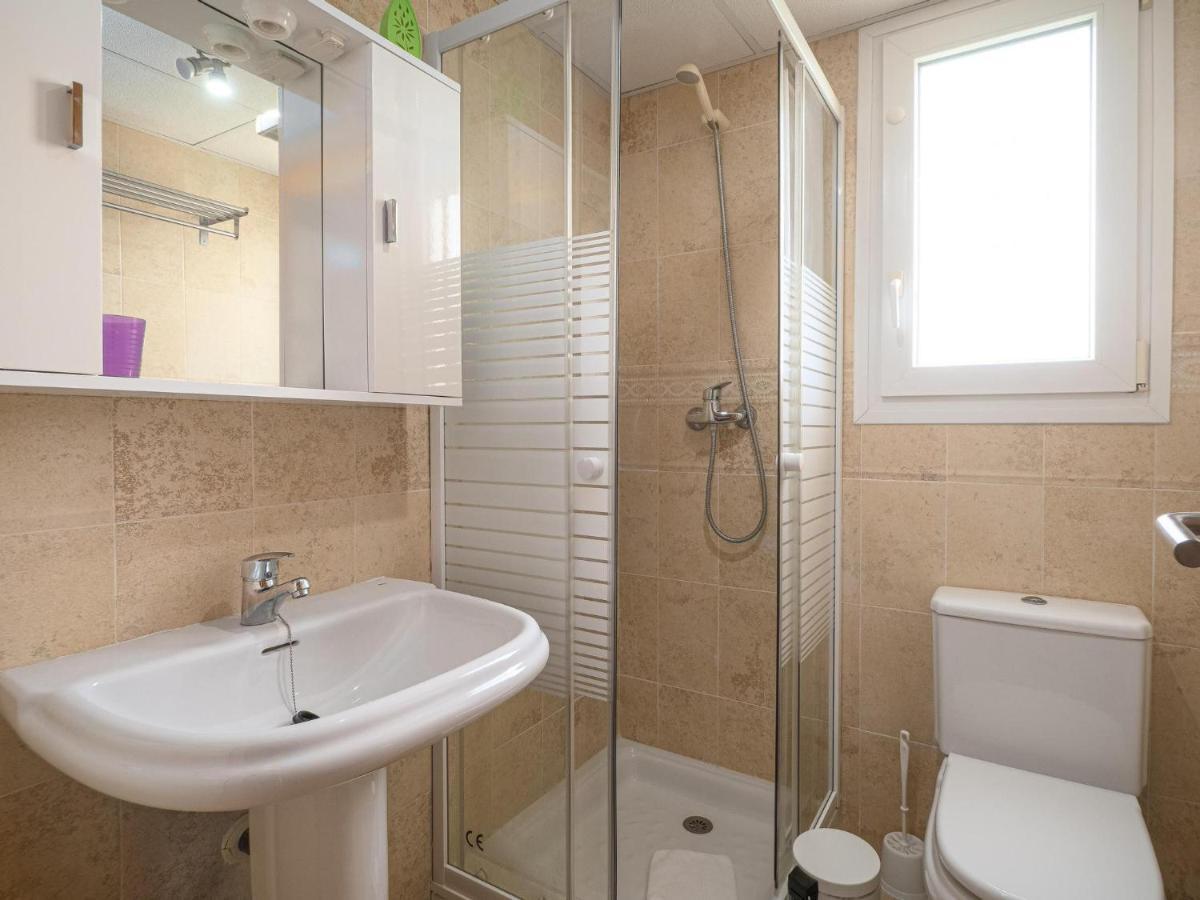 Manilva Playa 2188 Vistas Al Mar Apartment Екстериор снимка