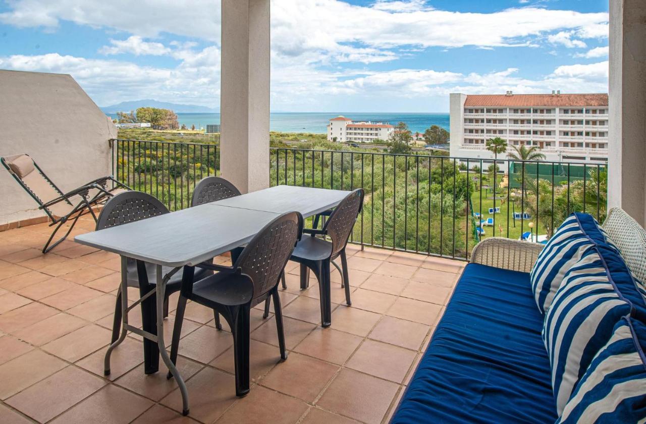 Manilva Playa 2188 Vistas Al Mar Apartment Екстериор снимка