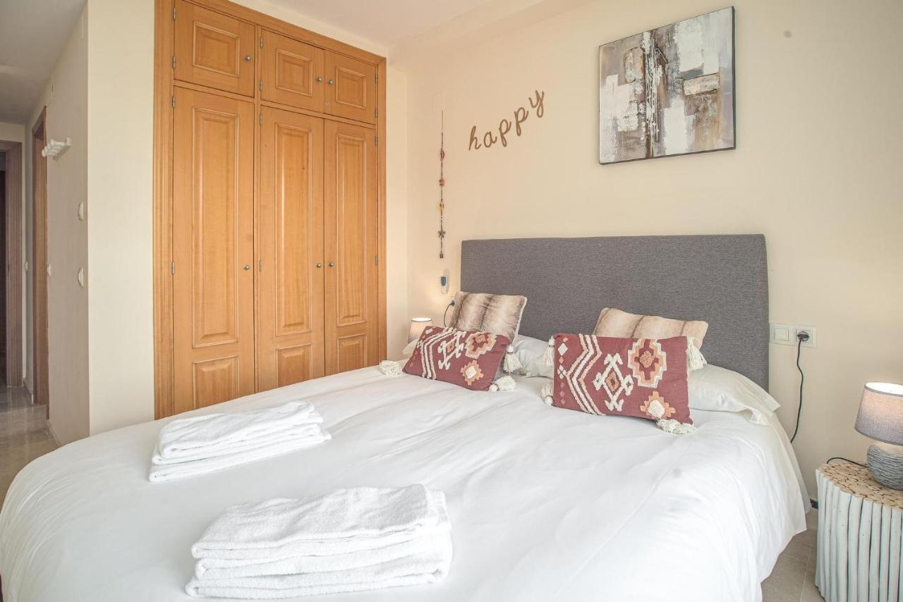 Manilva Playa 2188 Vistas Al Mar Apartment Екстериор снимка