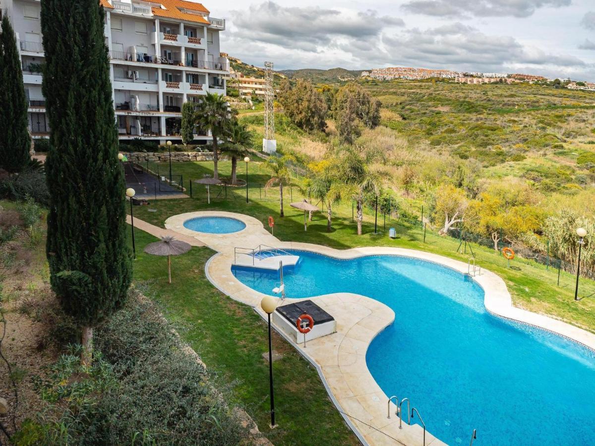 Manilva Playa 2188 Vistas Al Mar Apartment Екстериор снимка